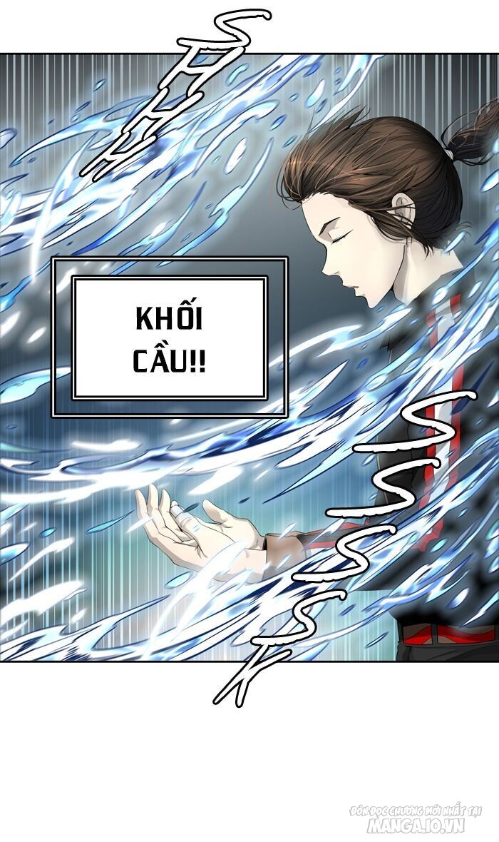 Tòa Tháp Bí Ẩn Chapter 446 - Trang 2