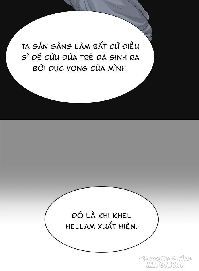 Tòa Tháp Bí Ẩn Chapter 446 - Trang 2