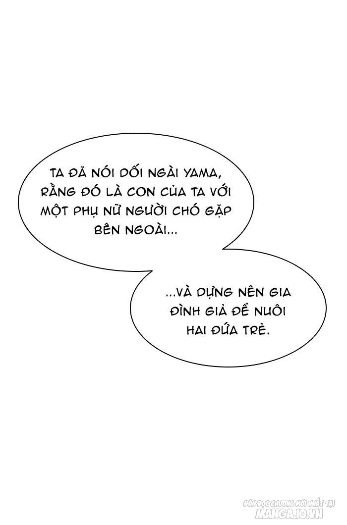 Tòa Tháp Bí Ẩn Chapter 446 - Trang 2