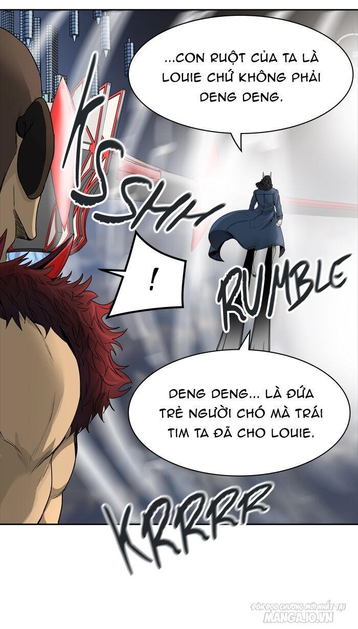 Tòa Tháp Bí Ẩn Chapter 446 - Trang 2