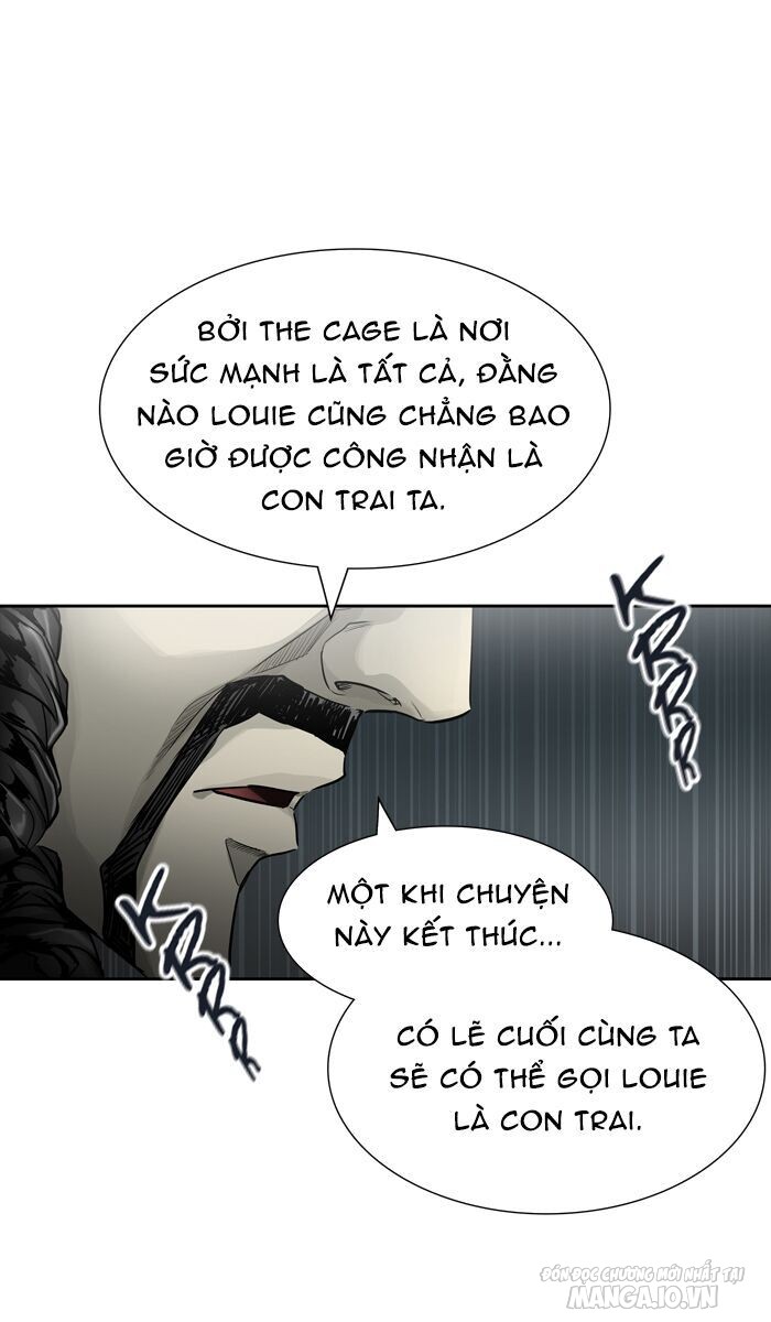 Tòa Tháp Bí Ẩn Chapter 446 - Trang 2