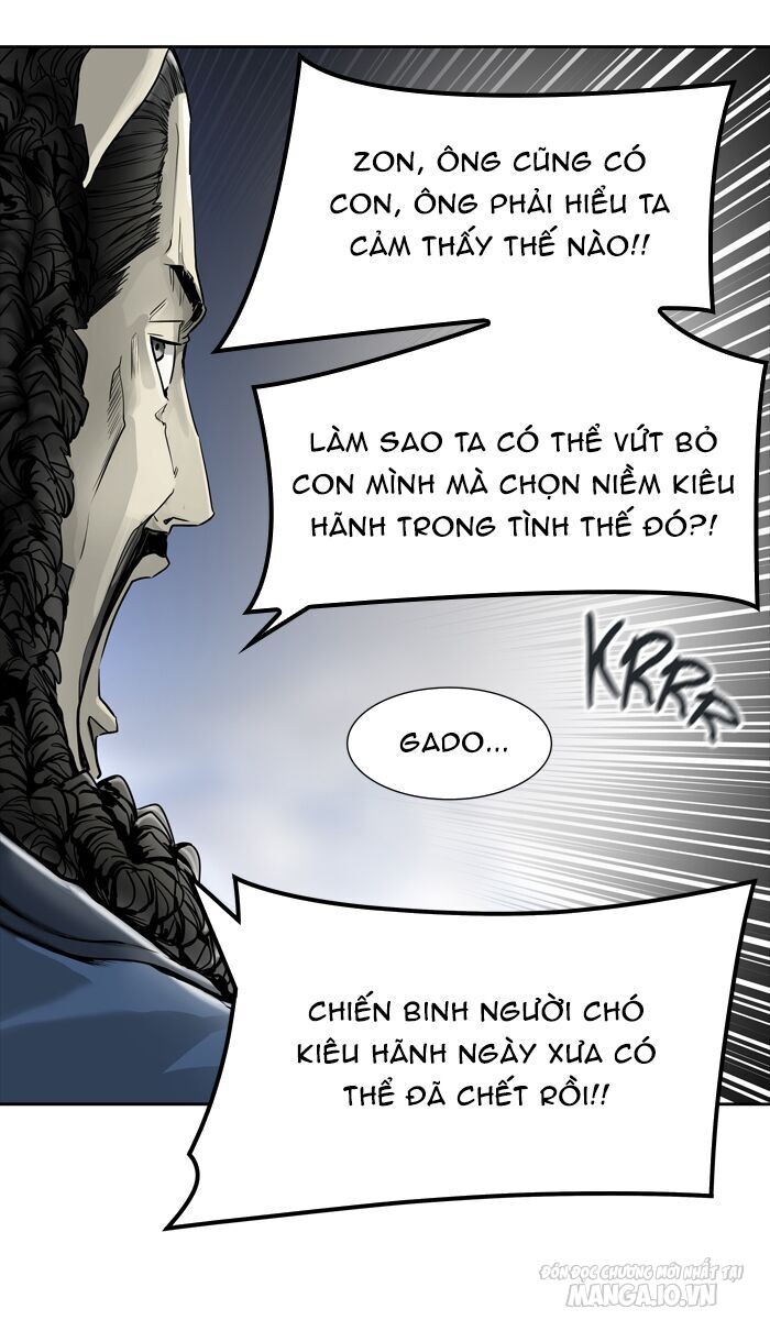 Tòa Tháp Bí Ẩn Chapter 446 - Trang 2