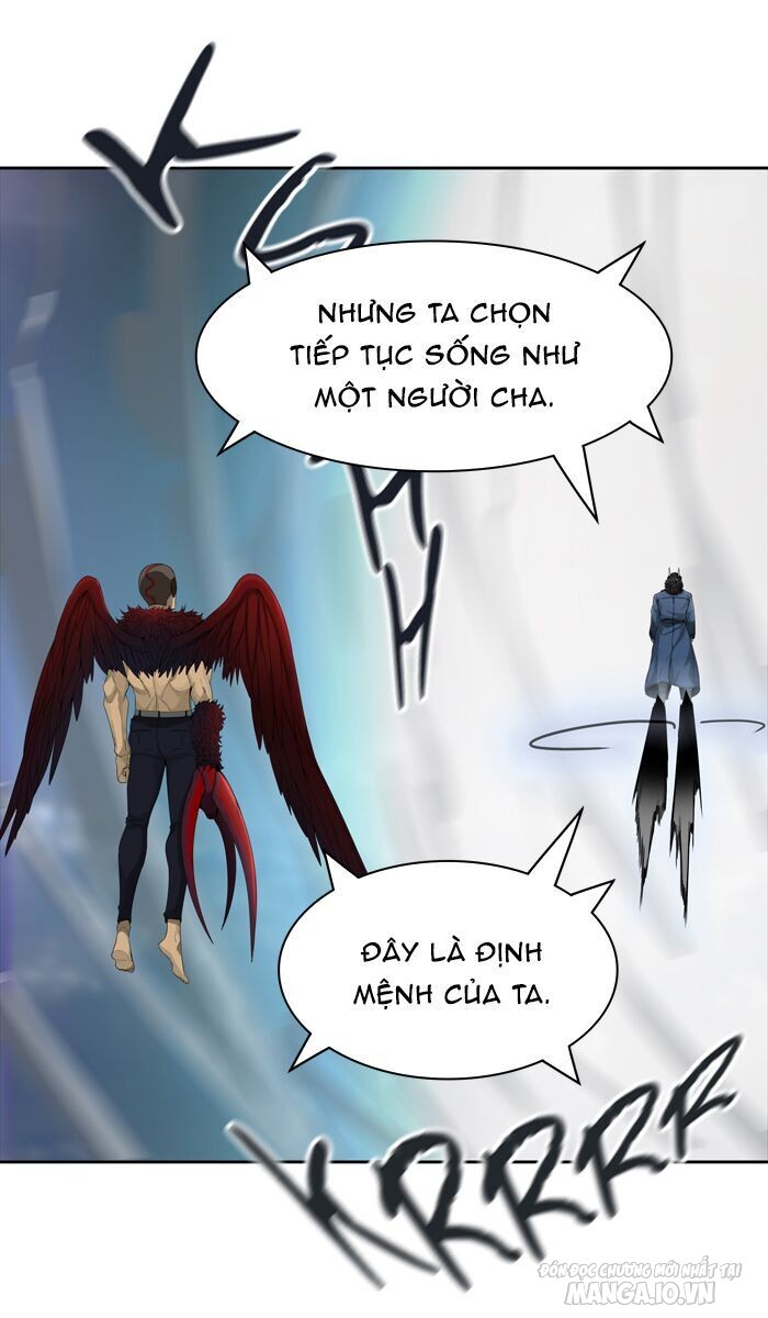 Tòa Tháp Bí Ẩn Chapter 446 - Trang 2