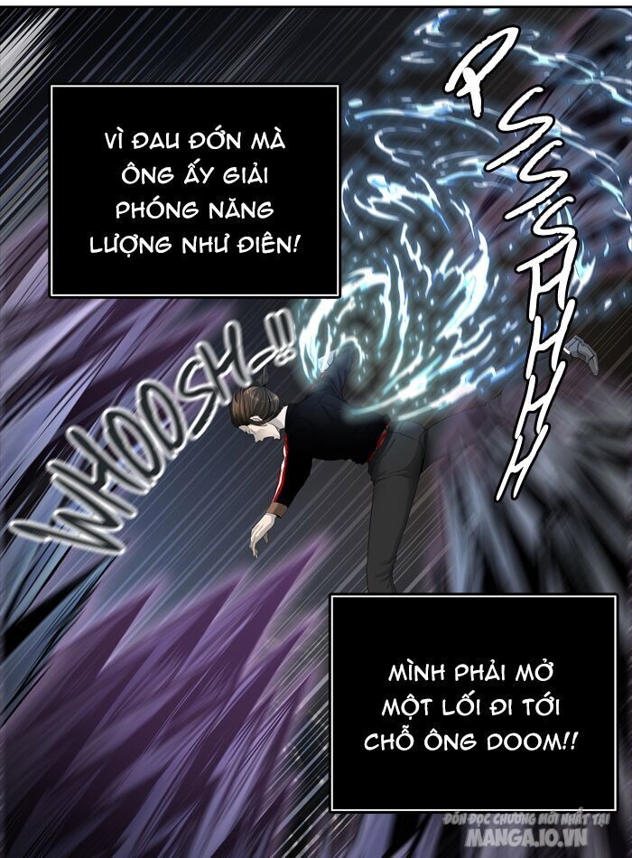 Tòa Tháp Bí Ẩn Chapter 446 - Trang 2