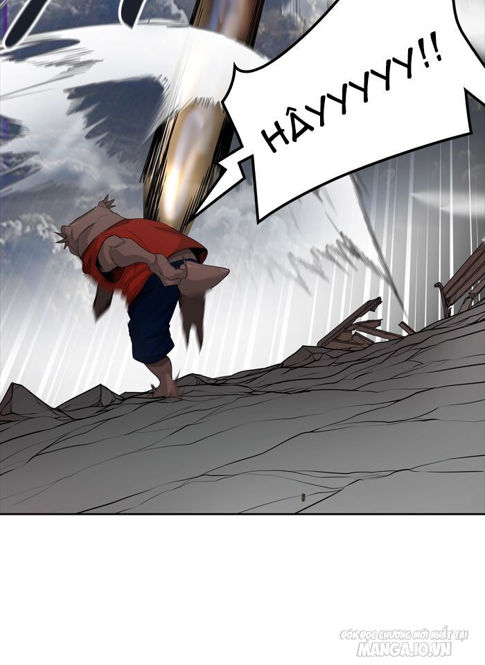 Tòa Tháp Bí Ẩn Chapter 446 - Trang 2