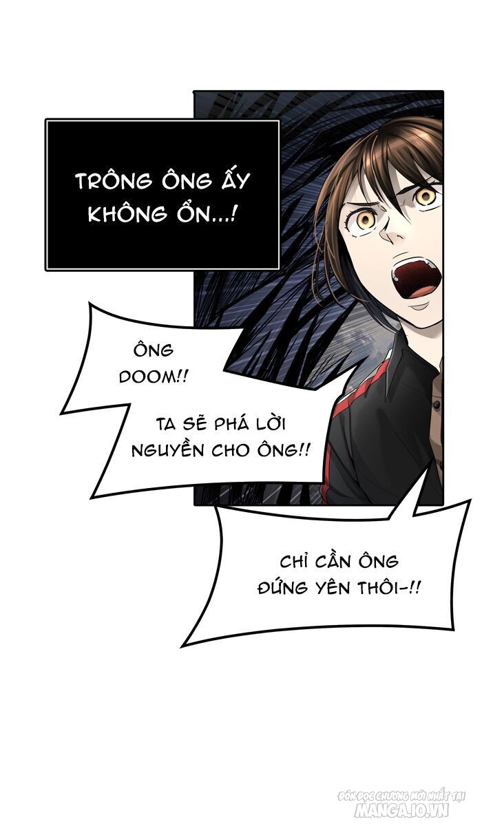 Tòa Tháp Bí Ẩn Chapter 446 - Trang 2