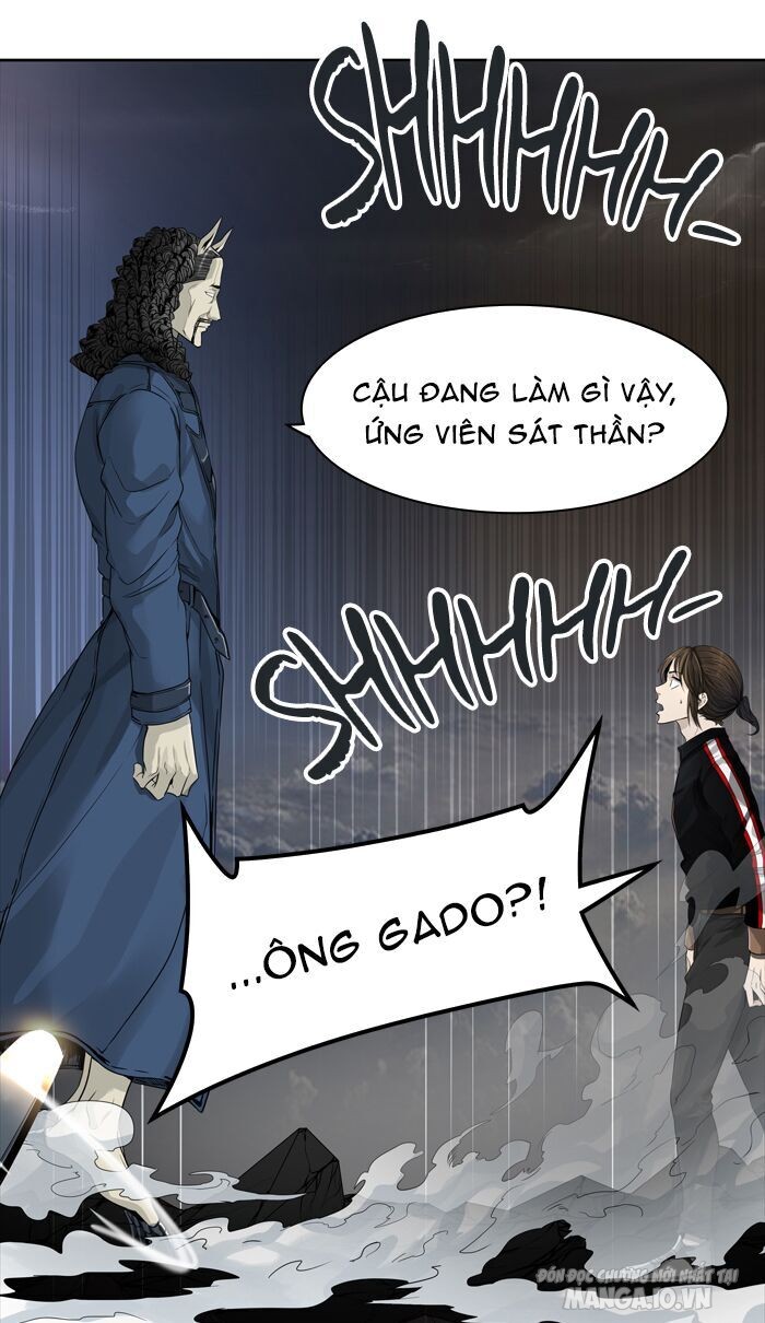 Tòa Tháp Bí Ẩn Chapter 446 - Trang 2