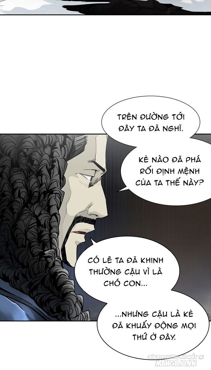 Tòa Tháp Bí Ẩn Chapter 446 - Trang 2