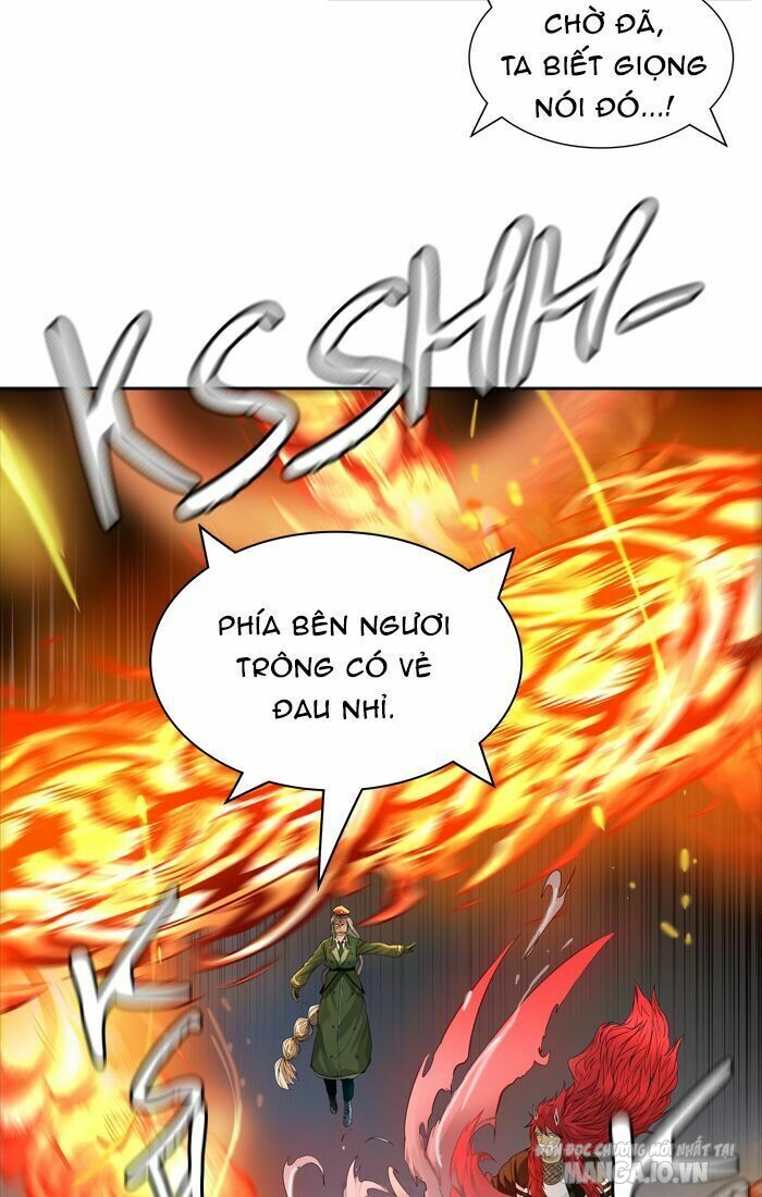 Tòa Tháp Bí Ẩn Chapter 445 - Trang 2