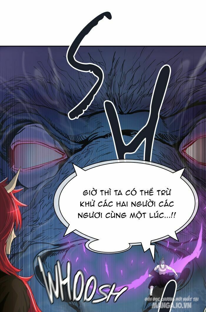 Tòa Tháp Bí Ẩn Chapter 445 - Trang 2