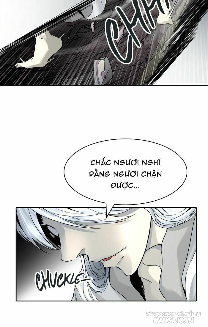 Tòa Tháp Bí Ẩn Chapter 445 - Trang 2