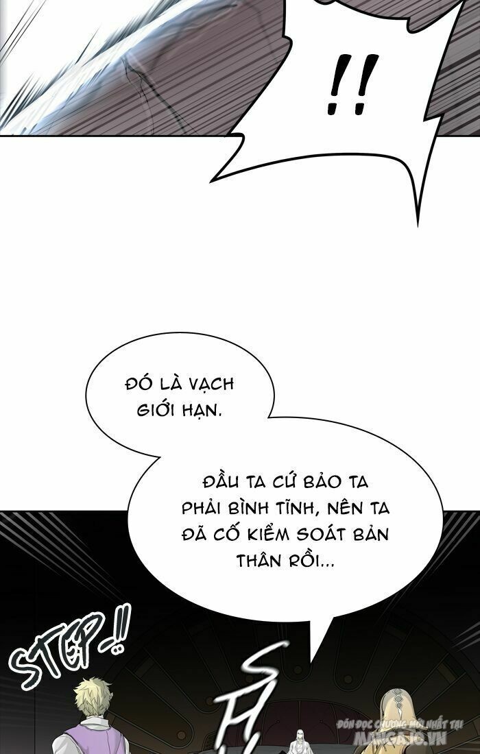 Tòa Tháp Bí Ẩn Chapter 445 - Trang 2