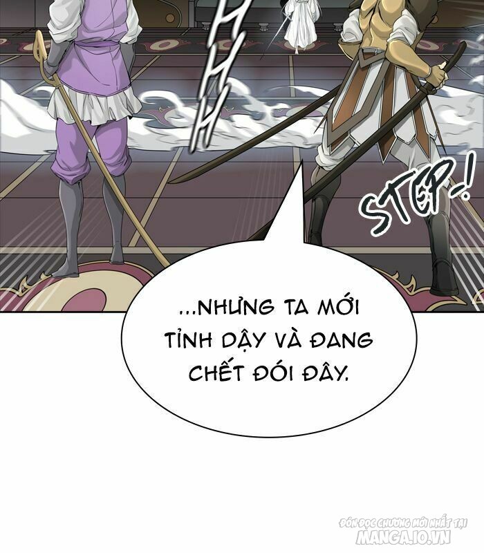 Tòa Tháp Bí Ẩn Chapter 445 - Trang 2