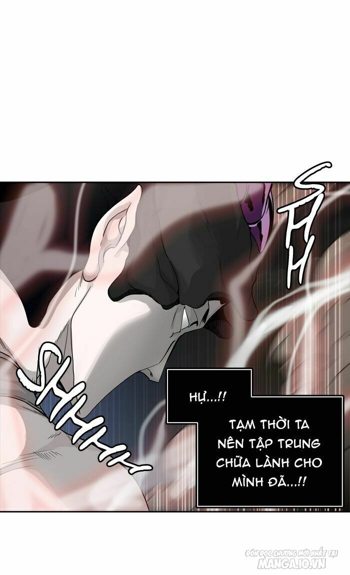 Tòa Tháp Bí Ẩn Chapter 445 - Trang 2