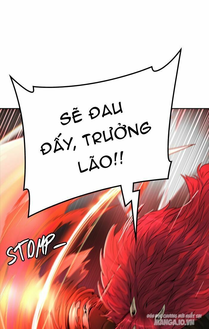 Tòa Tháp Bí Ẩn Chapter 445 - Trang 2