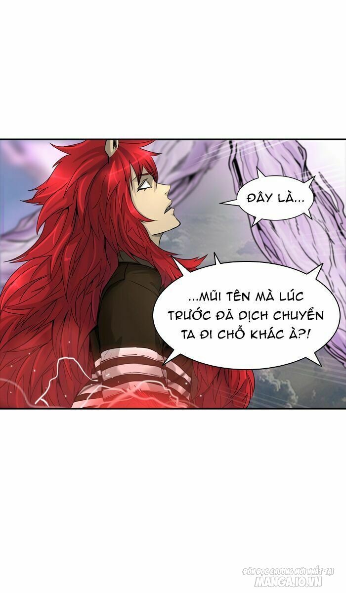 Tòa Tháp Bí Ẩn Chapter 445 - Trang 2