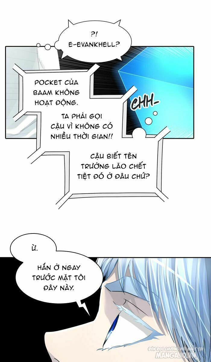 Tòa Tháp Bí Ẩn Chapter 444 - Trang 2