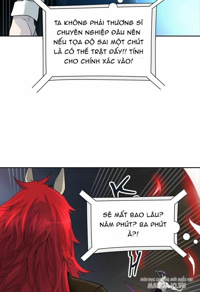 Tòa Tháp Bí Ẩn Chapter 444 - Trang 2