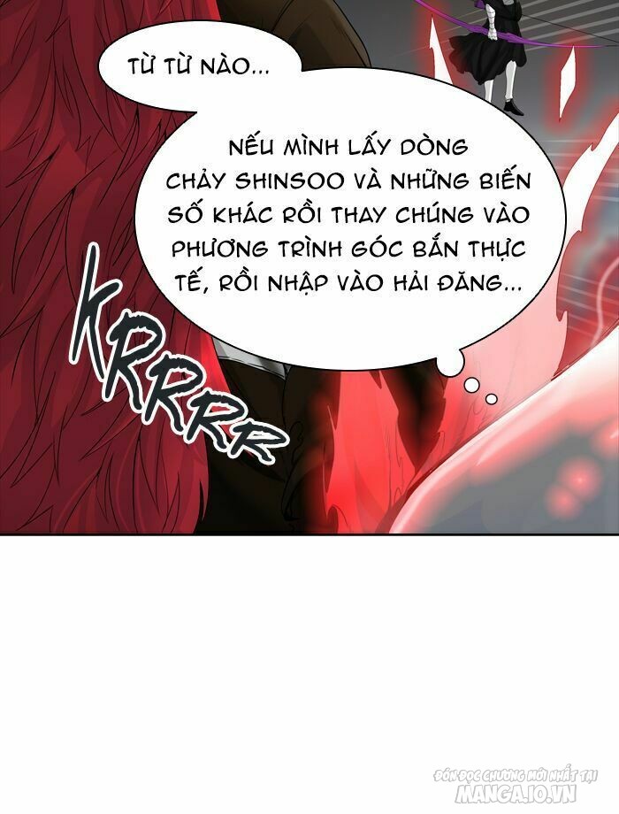 Tòa Tháp Bí Ẩn Chapter 444 - Trang 2