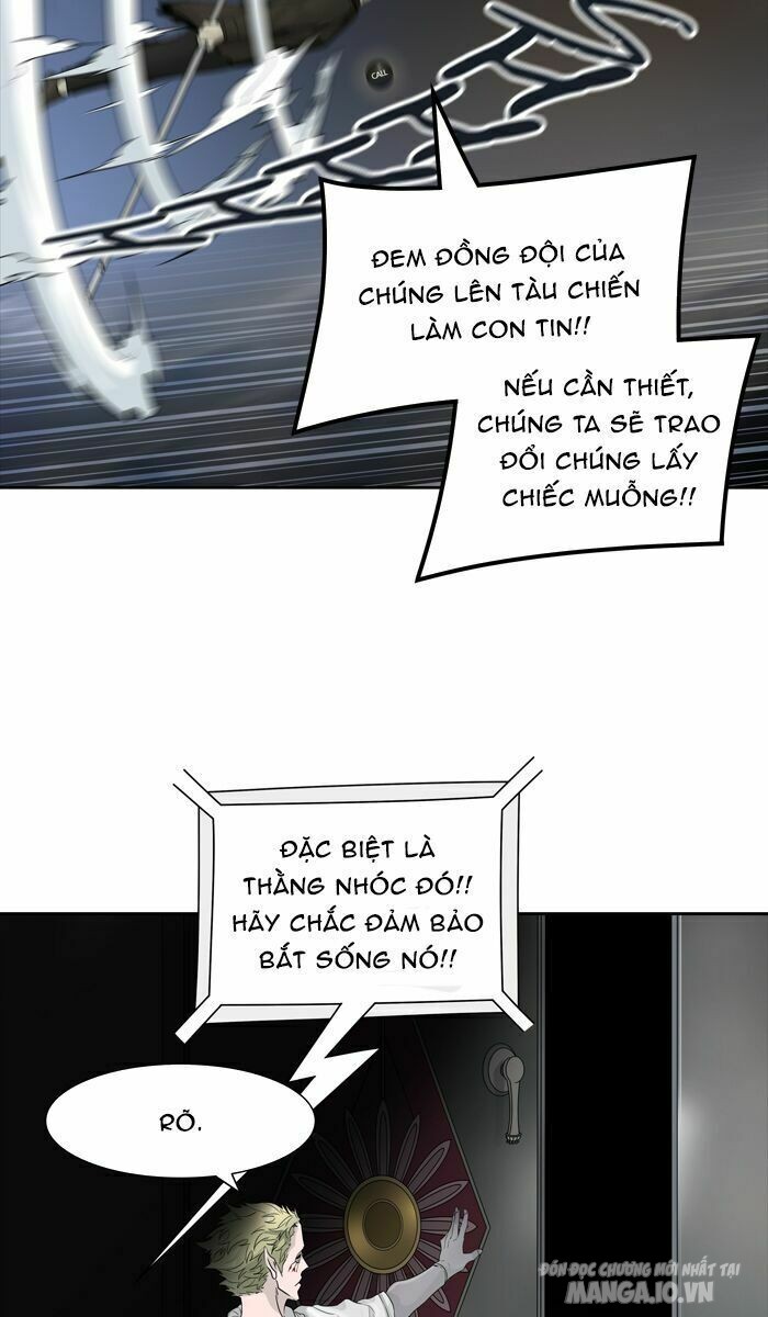 Tòa Tháp Bí Ẩn Chapter 444 - Trang 2