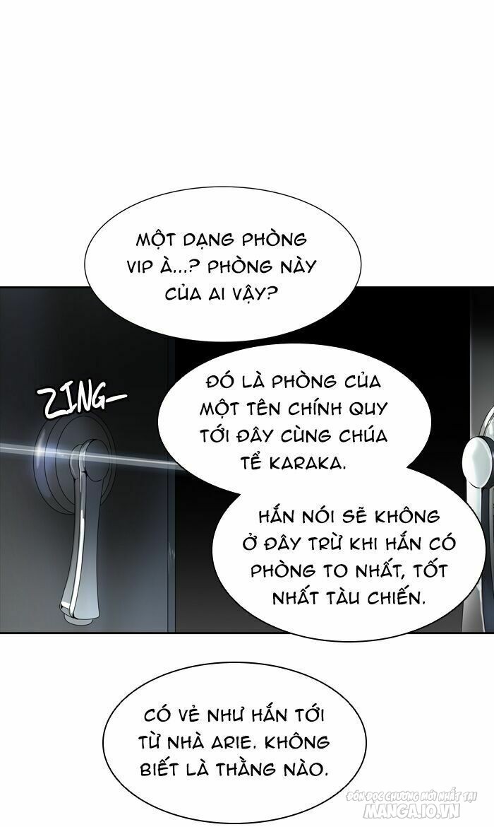 Tòa Tháp Bí Ẩn Chapter 444 - Trang 2