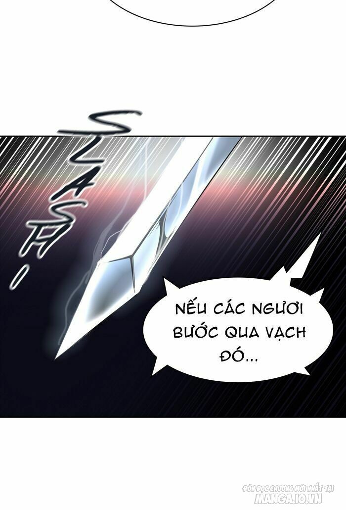 Tòa Tháp Bí Ẩn Chapter 444 - Trang 2