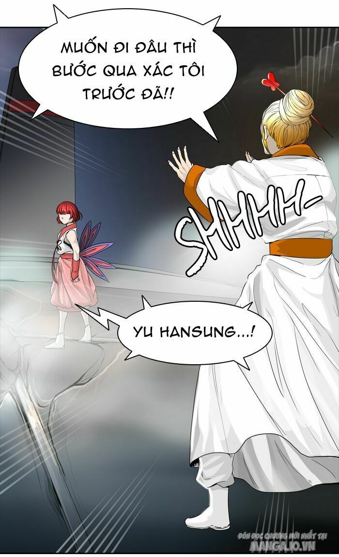 Tòa Tháp Bí Ẩn Chapter 444 - Trang 2