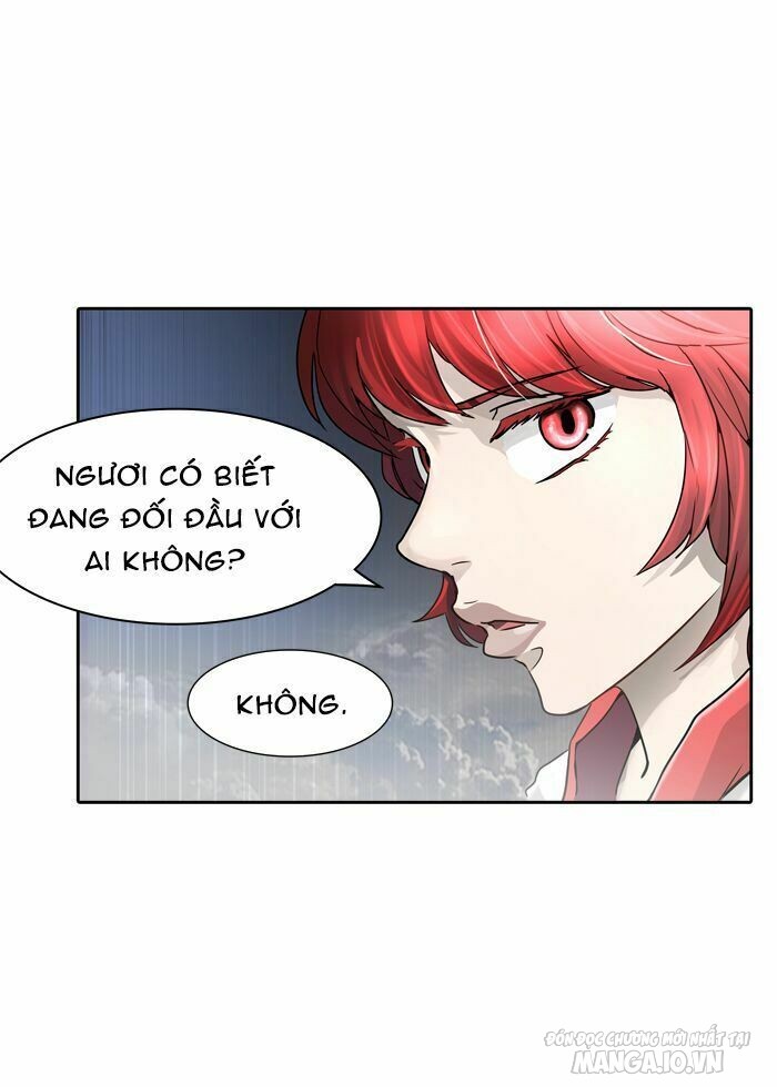 Tòa Tháp Bí Ẩn Chapter 444 - Trang 2