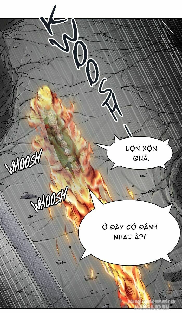 Tòa Tháp Bí Ẩn Chapter 444 - Trang 2