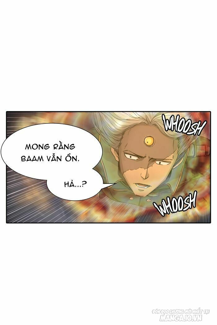 Tòa Tháp Bí Ẩn Chapter 444 - Trang 2