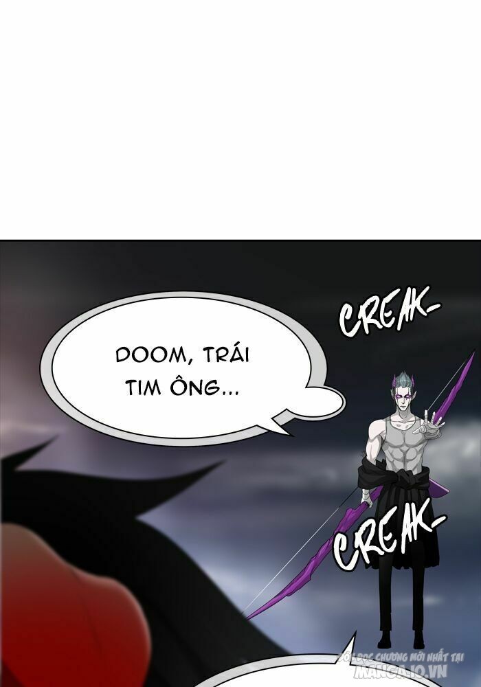 Tòa Tháp Bí Ẩn Chapter 444 - Trang 2