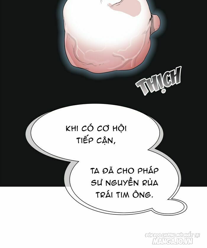 Tòa Tháp Bí Ẩn Chapter 444 - Trang 2