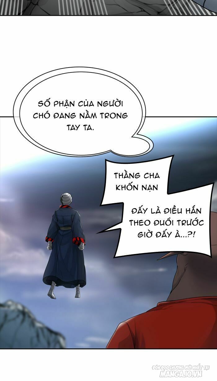 Tòa Tháp Bí Ẩn Chapter 444 - Trang 2