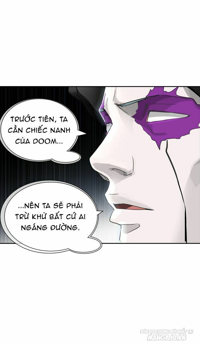 Tòa Tháp Bí Ẩn Chapter 444 - Trang 2