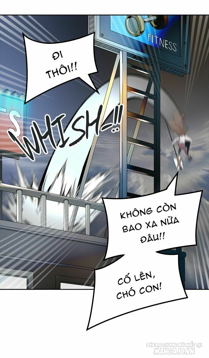 Tòa Tháp Bí Ẩn Chapter 444 - Trang 2