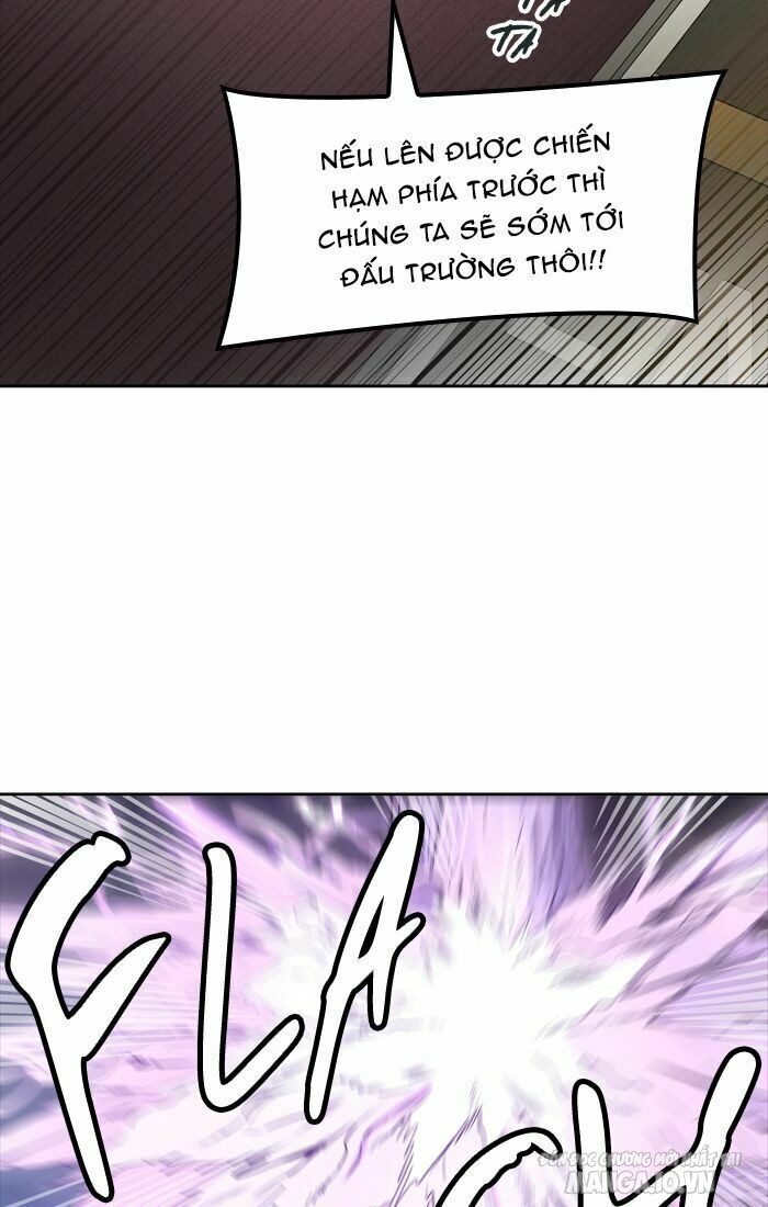 Tòa Tháp Bí Ẩn Chapter 444 - Trang 2