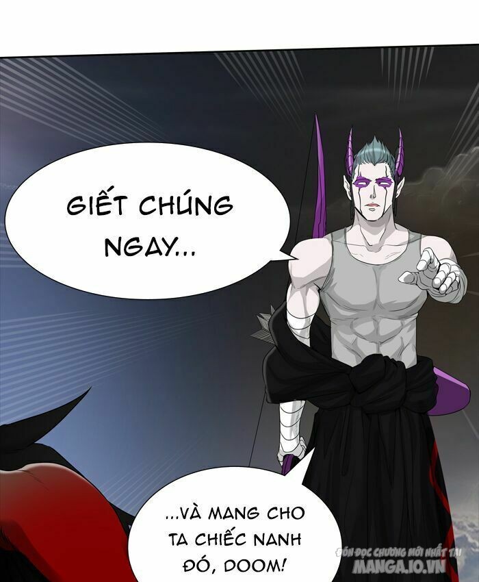 Tòa Tháp Bí Ẩn Chapter 444 - Trang 2