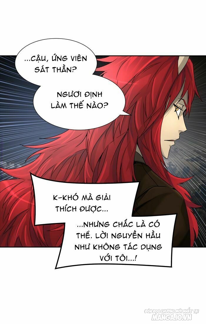 Tòa Tháp Bí Ẩn Chapter 444 - Trang 2