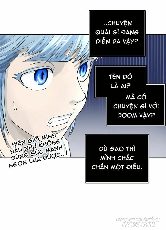 Tòa Tháp Bí Ẩn Chapter 444 - Trang 2