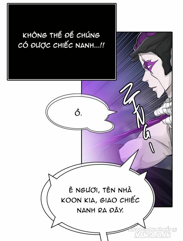 Tòa Tháp Bí Ẩn Chapter 444 - Trang 2