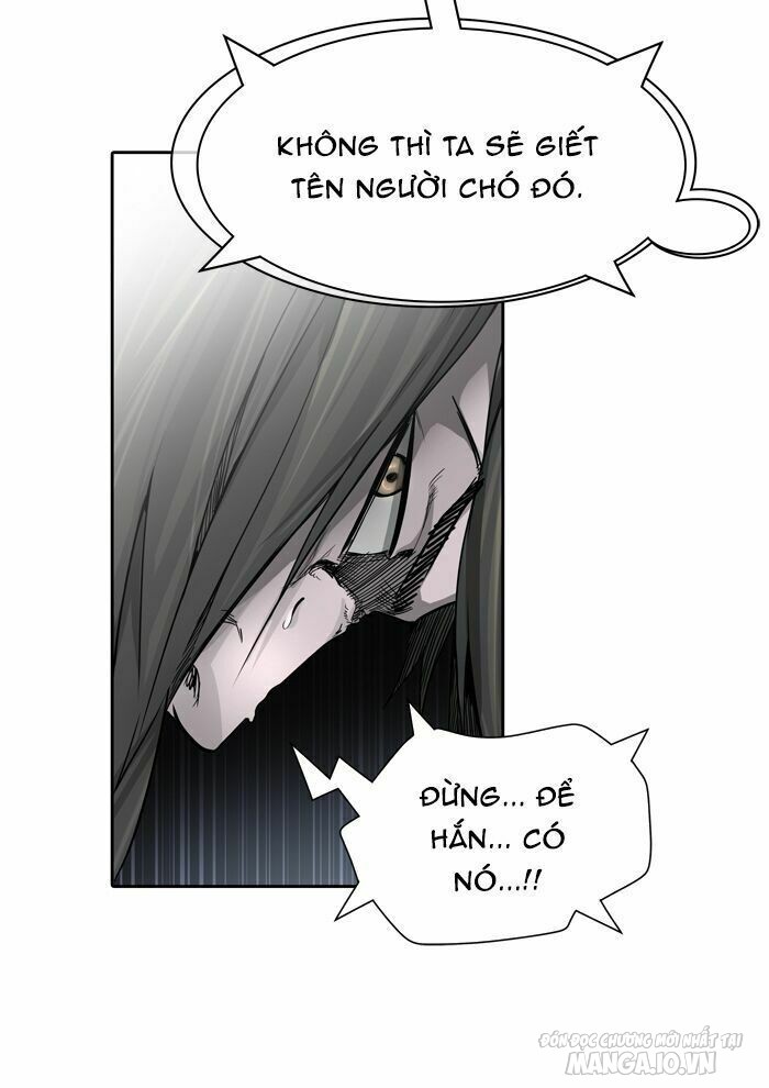 Tòa Tháp Bí Ẩn Chapter 444 - Trang 2