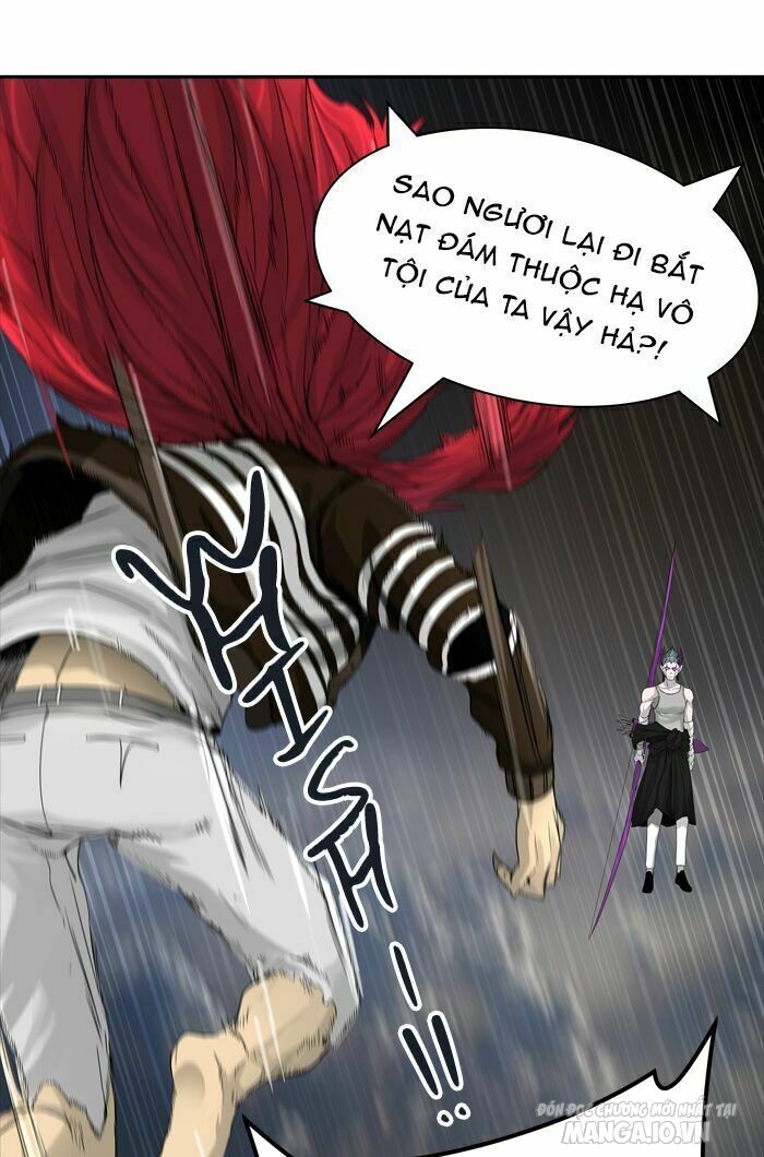 Tòa Tháp Bí Ẩn Chapter 444 - Trang 2