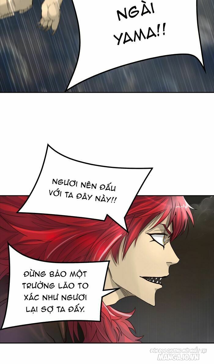 Tòa Tháp Bí Ẩn Chapter 444 - Trang 2