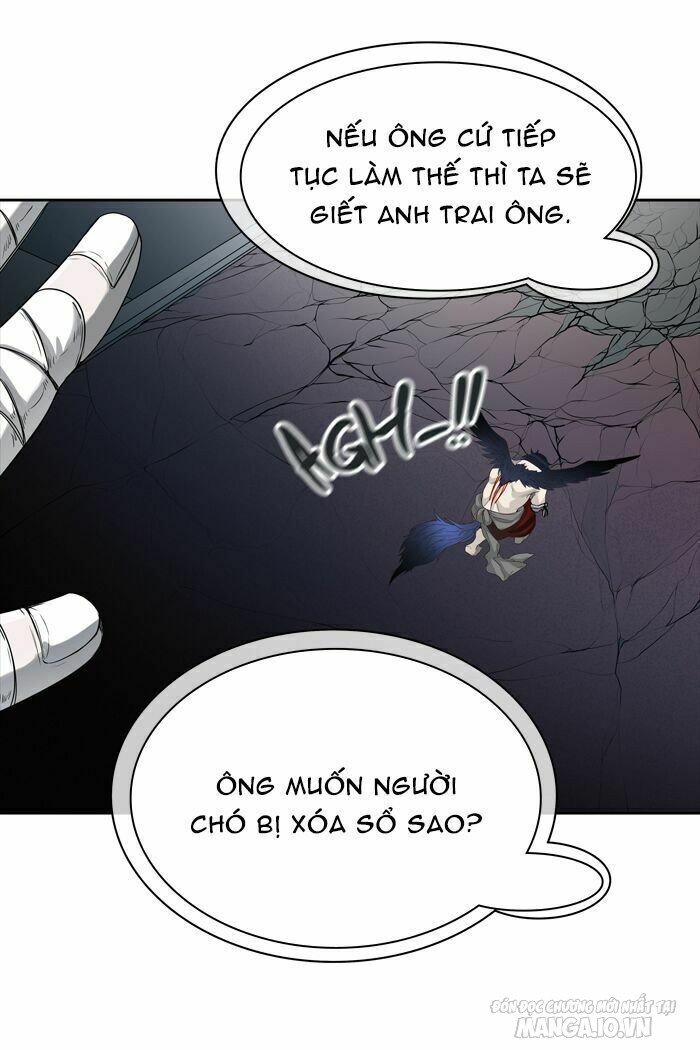 Tòa Tháp Bí Ẩn Chapter 444 - Trang 2