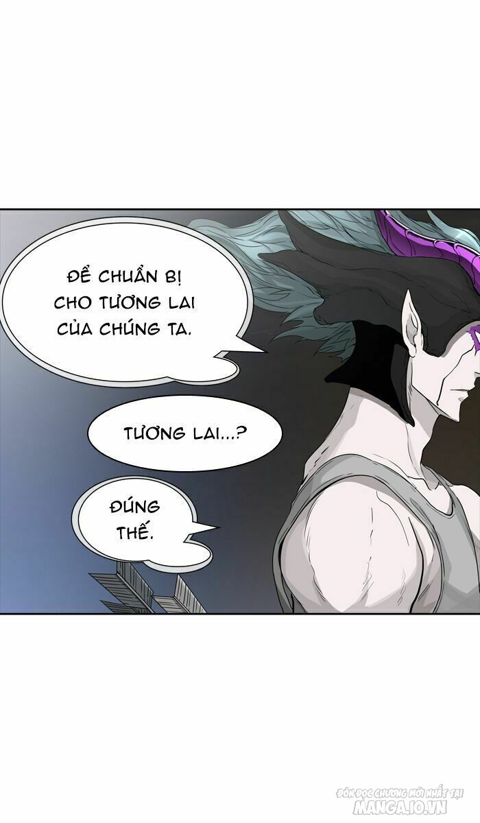 Tòa Tháp Bí Ẩn Chapter 444 - Trang 2