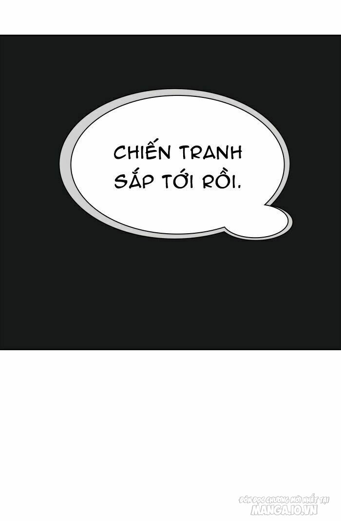 Tòa Tháp Bí Ẩn Chapter 444 - Trang 2