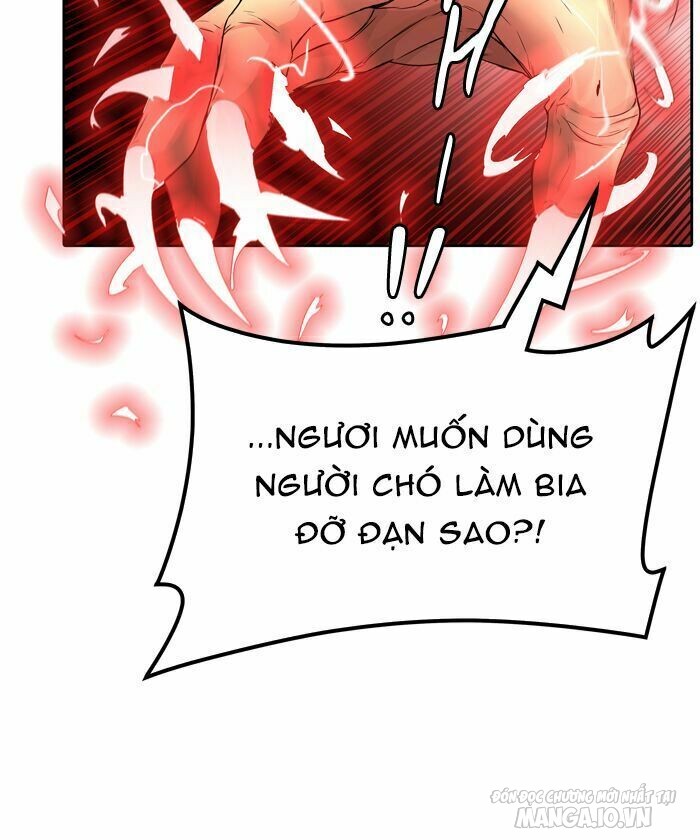 Tòa Tháp Bí Ẩn Chapter 444 - Trang 2