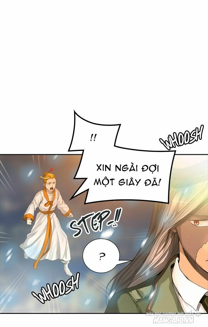 Tòa Tháp Bí Ẩn Chapter 443 - Trang 2