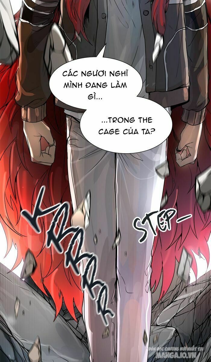 Tòa Tháp Bí Ẩn Chapter 443 - Trang 2