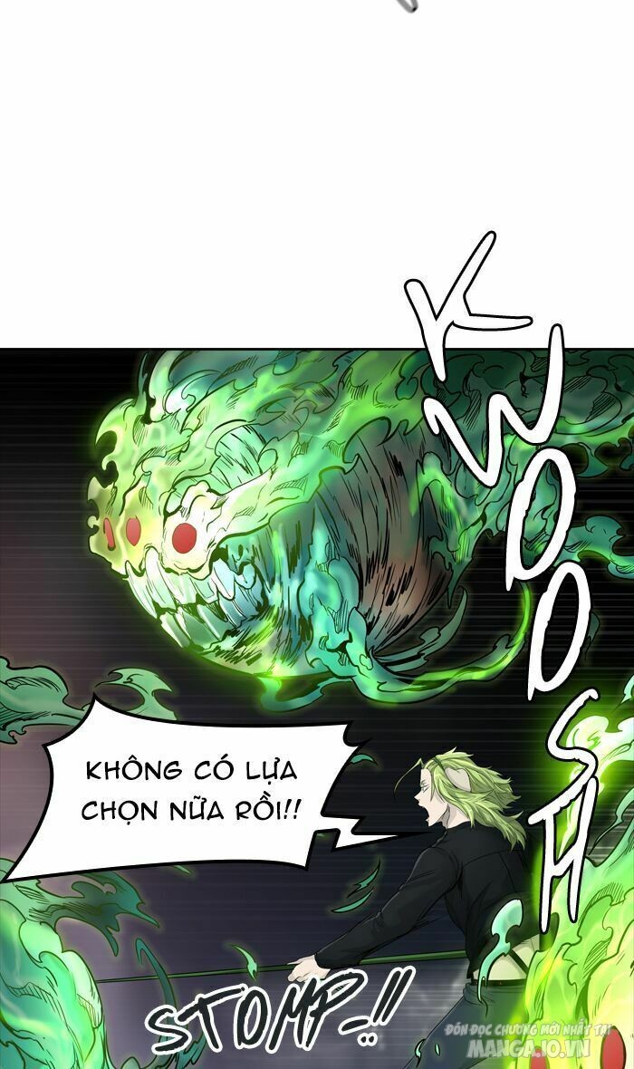 Tòa Tháp Bí Ẩn Chapter 443 - Trang 2